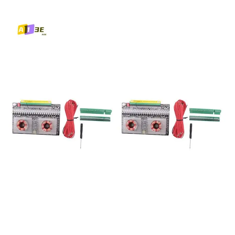 A13E-2X 8A Active E…