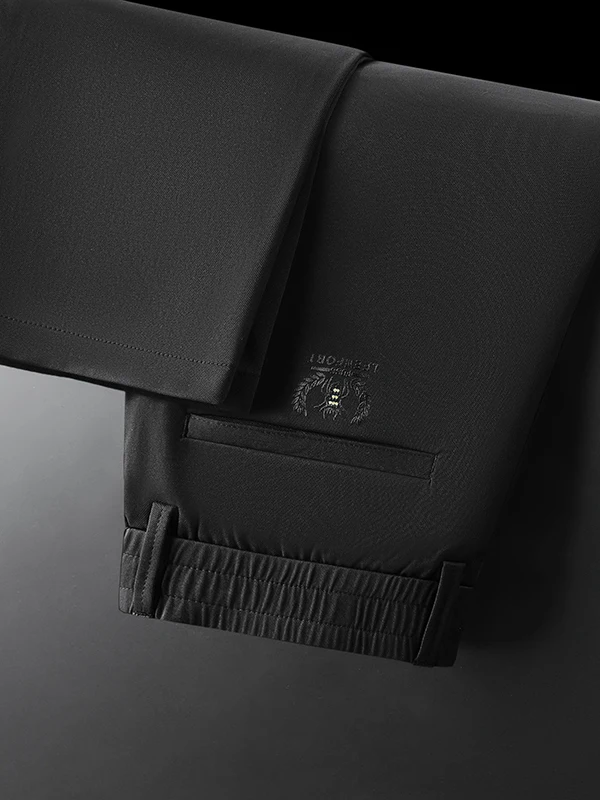 

Мужские повседневные брюки прямого кроя, весенне-осенние длинные брюки, спортивные модные универсальные свободные брюки прямого кроя для студентов