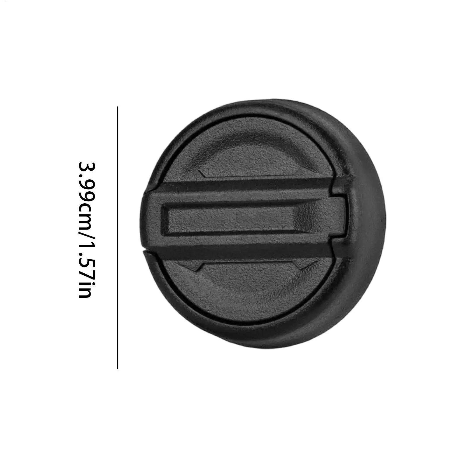 Keyhole Cover For Car 2 Pieces Exterior Front Lock Protector Keyhole Protection For Home Garage Workshop Road Trip Daily Commute view 6