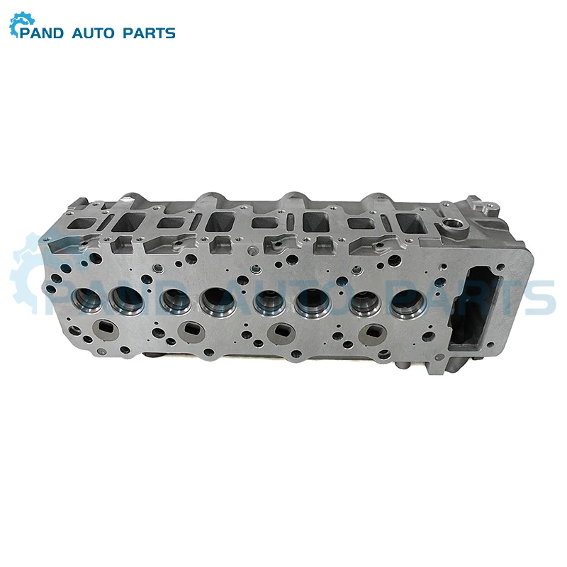 OEM Spec 4M40T 4M40-T Cabeça de cilindro nua do motor Fit Mitsubishi Pajero Montero Sport L200 L300 Strada Shogun Galant Triton 2.8TD