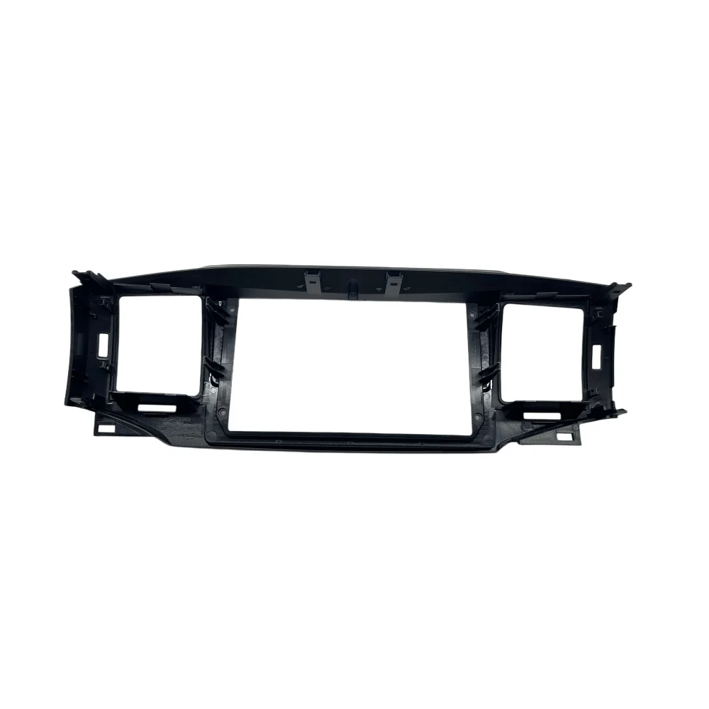 For 2002-2006 Toyota Corolla Hatchback 9inch dvd android stereo frame panel fascia dashboard audio player screen