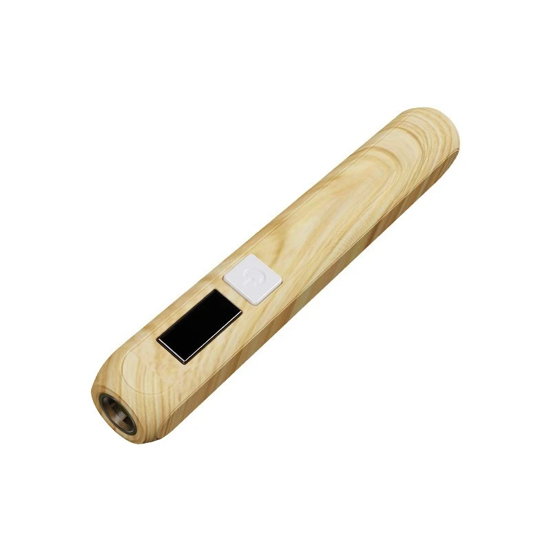

Rechargeable nail lamp quick-drying not black hand phototherapy handheld wearing nail baking lamp
