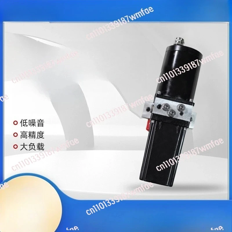 

Электрическая микрогидравлическая станция, водонепроницаемая морская гидравлическая станция постоянного тока, малогабаритный гидравлический силовой агрегат