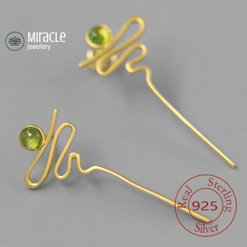 

Miracle стерлингового серебра 925, сияющий модный драгоценный камень S925, серьги-гвоздики из настоящего серебра для подарка на день рождения