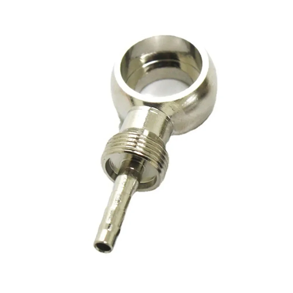 Hydraulic Cable Banjo Connector Set For SRAM LEVEL RED HRD Includes Essential Accessories For Elixir Bike Systems
