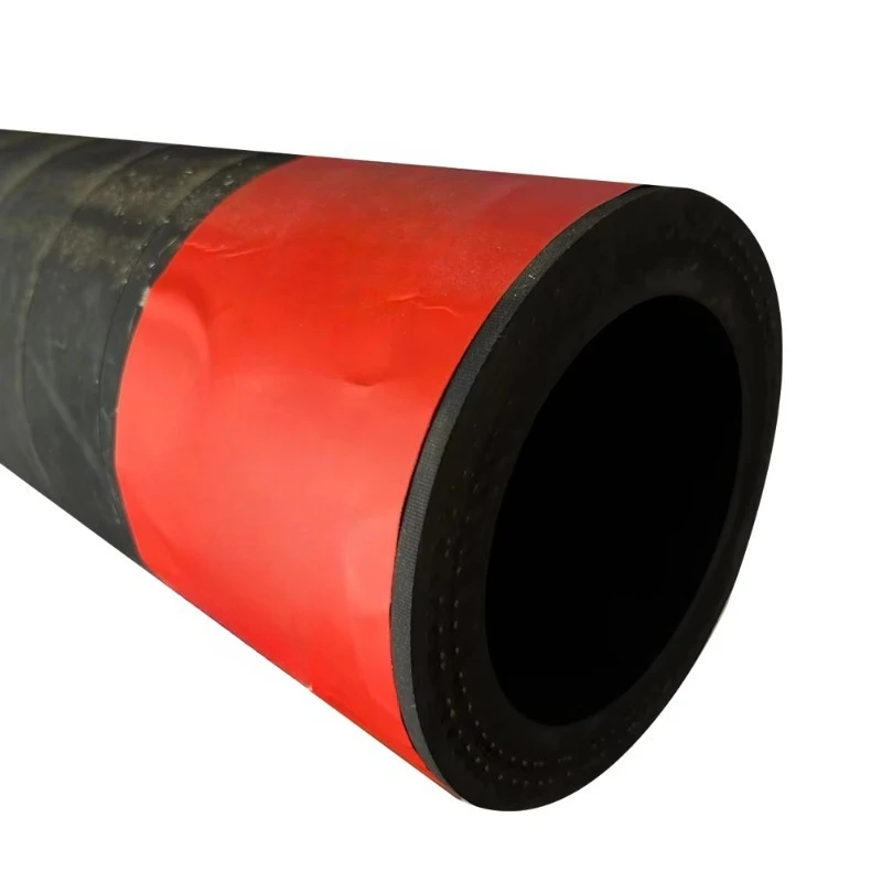 Picture 3: Customized Flexible Rubber Hosing Peristaltic Hose Designed by New Zealand