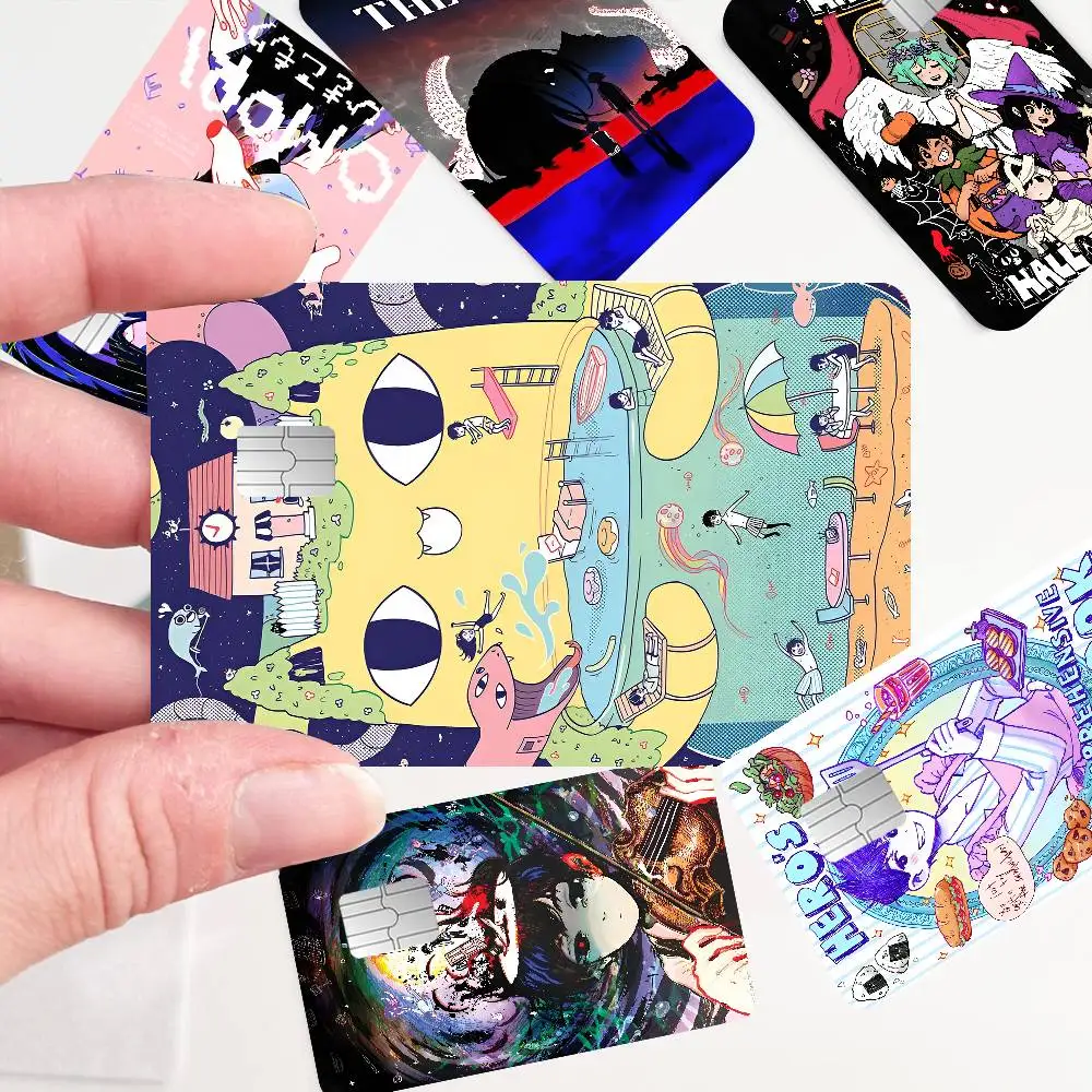 O-Omori Art Game Fi…