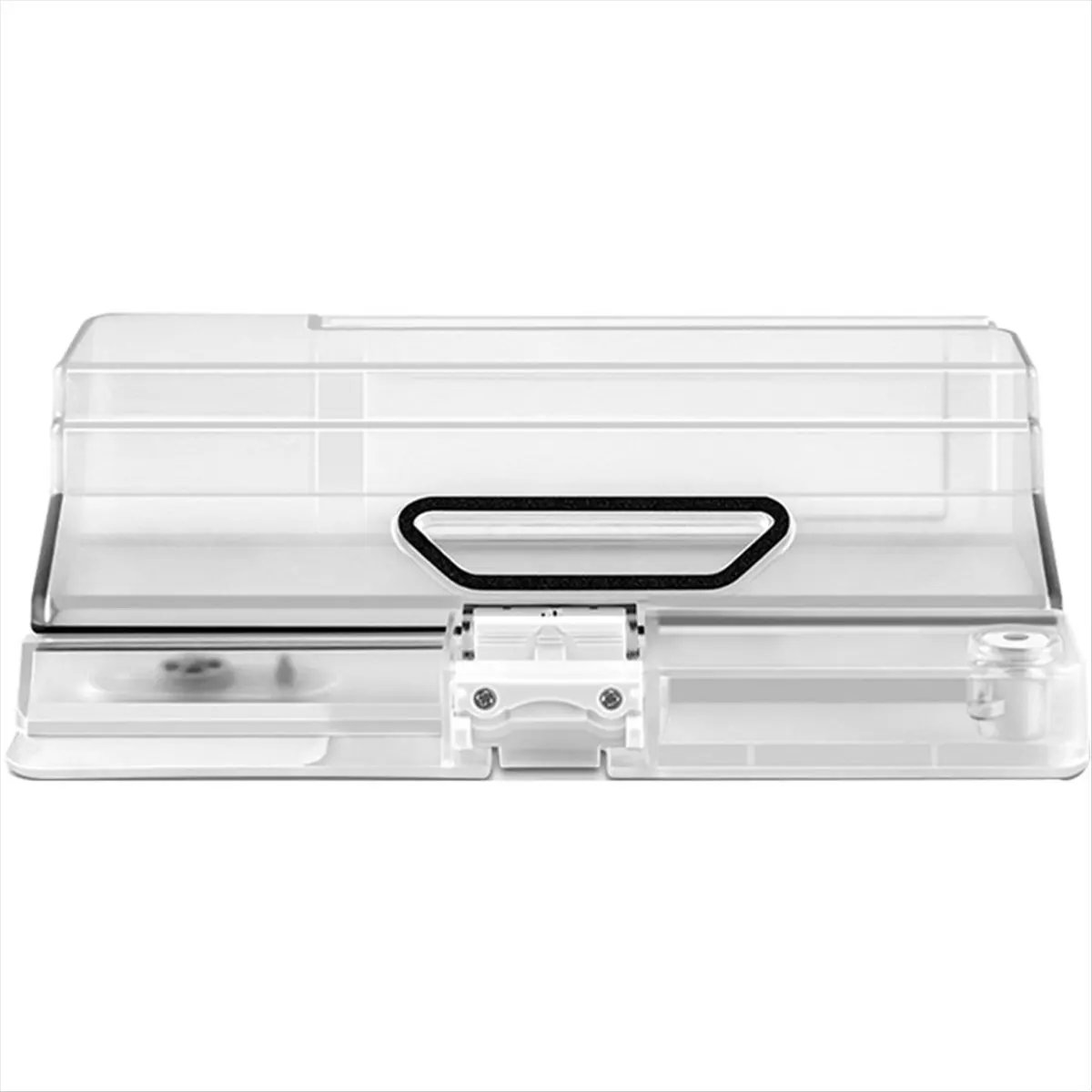 2026 New Accessories 2 In1 Water Tank Dust Box Filter Mop Cloth Bracket Accessories for G1 MJSTG1 Robot Vacuum-Mop Spare Parts