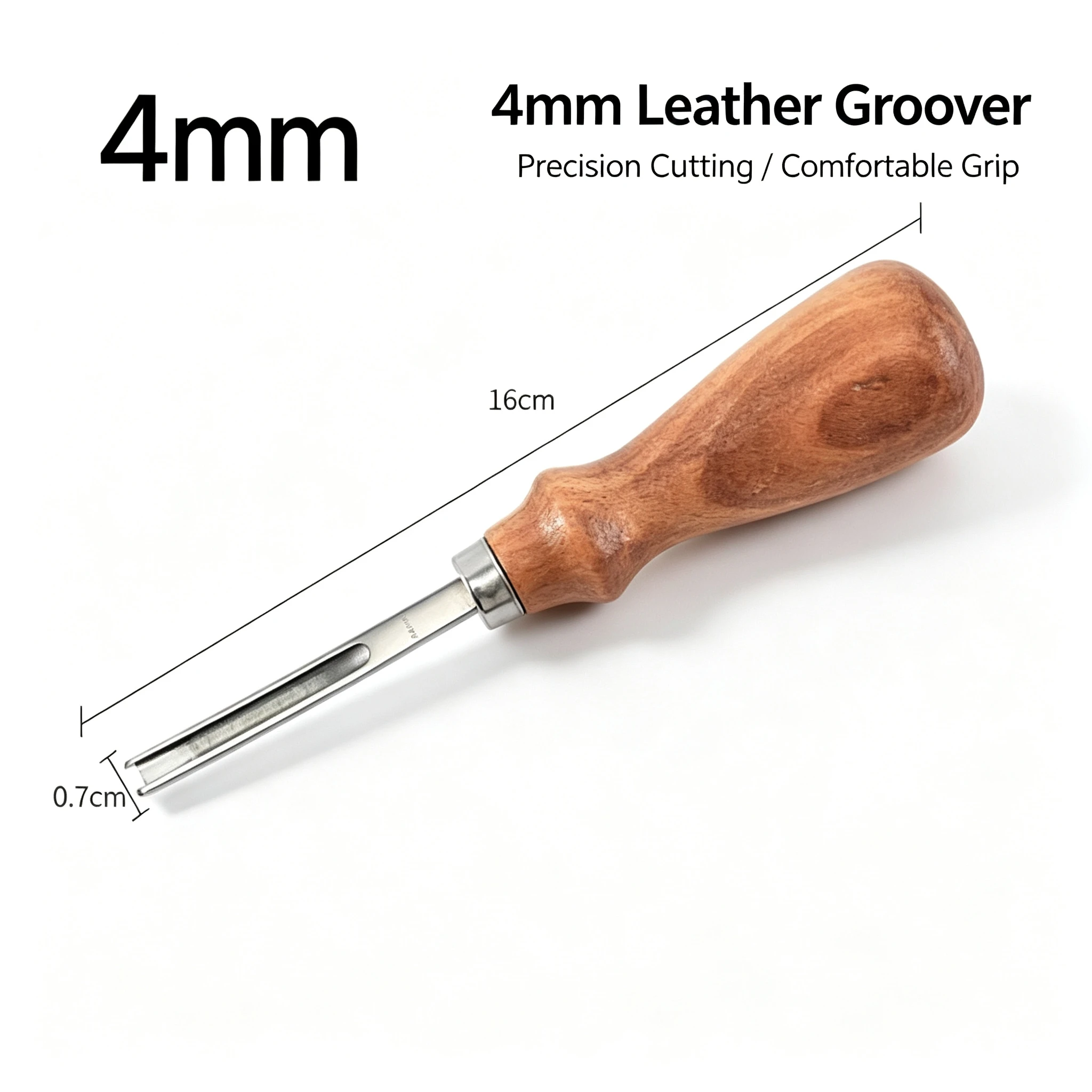 Saklama Kutulu Deri İşleme Ale - Beginner Leatherwork Kit incelemesi ve fiyatı