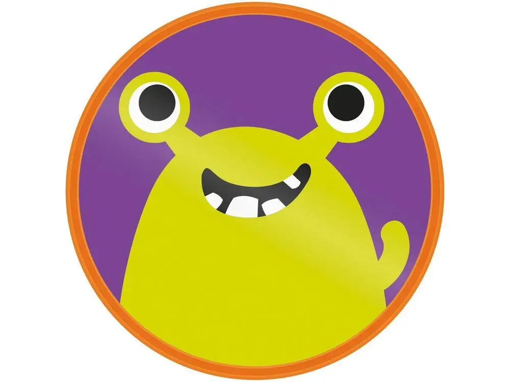 prato-infantil-tramontina-lirous-laranja