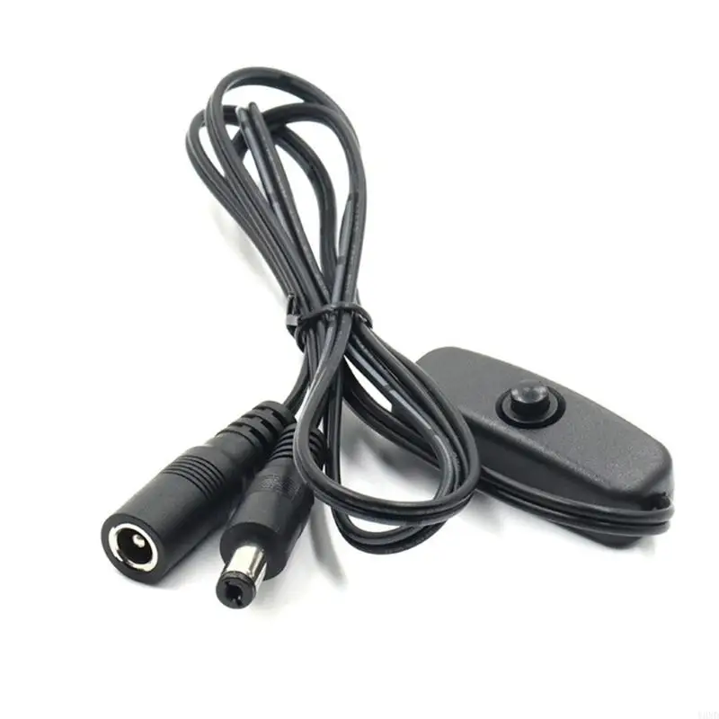 

DC5.5x2,1 мм Power Cable 501 Переключатели управления
