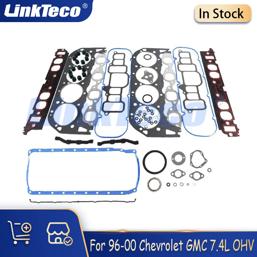 Full Head Complete …