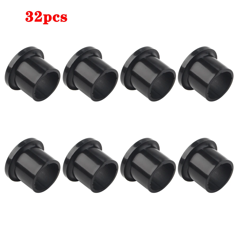 32pcs/set 706201659  For Can am Maverick 1000 X3 A-Arm Bushing Kits Suspension Front Rear Replacement