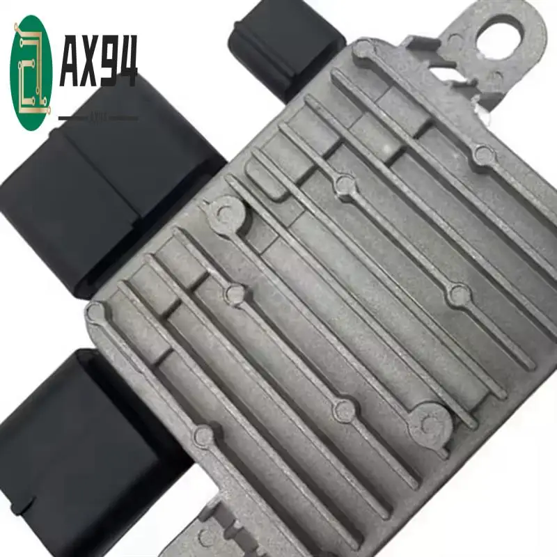 

AX94-Blower Radiator Resistor Fan Resistor Cooling Fan Control Module 25385-2V700 253852V700 For Hyundai Veloster