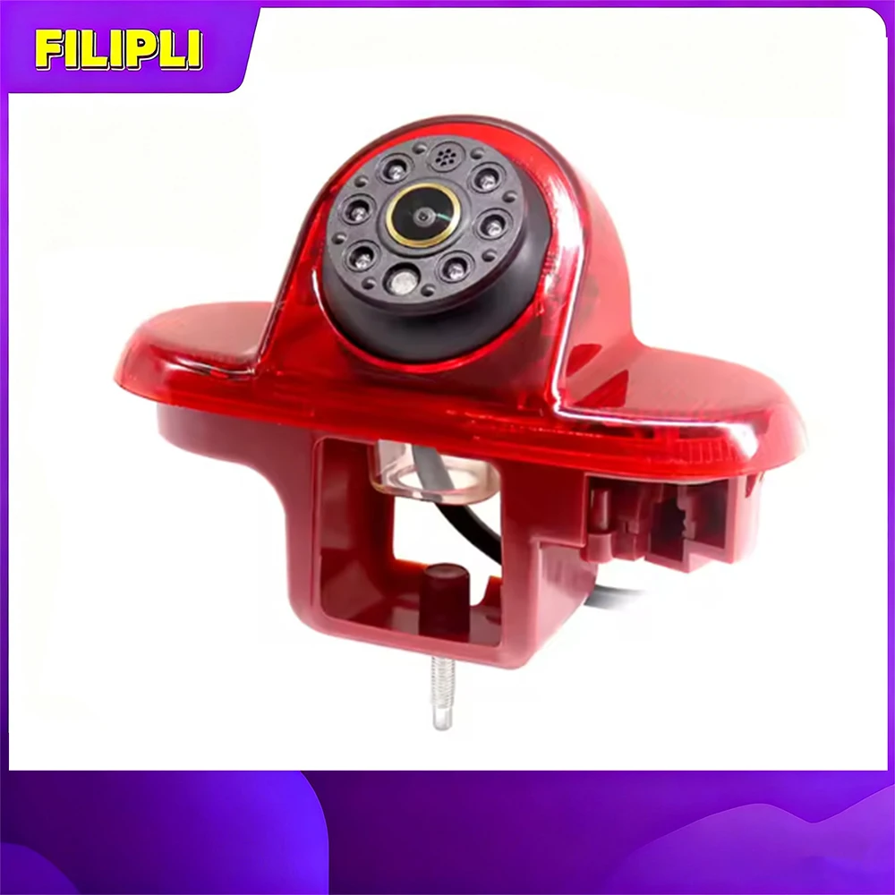 

AHD 1080P Автомобильный стоп-сигнал, камера заднего вида для Renault Trafic 2001-2014 Opel Combo 2001-2011 Vauxhall Vivaro 2001-2014