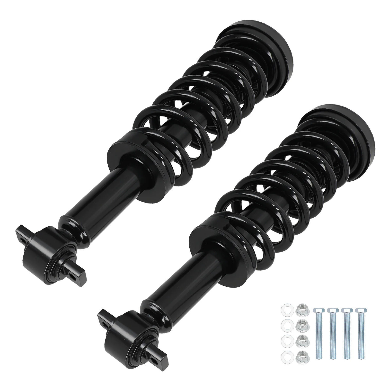 

Передние амортизаторы с пружинами для Ford F-150 4WD 2015-2020 173032L 173032R