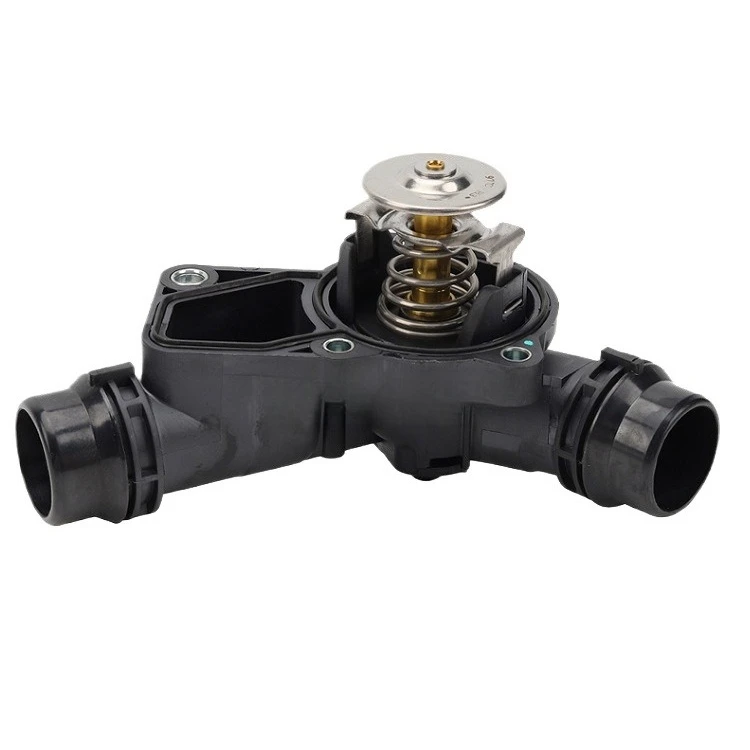 

Thermostat housing assembly Thermostat for BMW