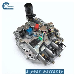 JF414 JF414E Transmission Valve Body for Nissan Transmission