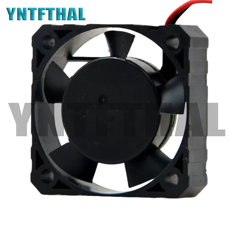 New F412R-12MB-23 DC12V 2Wire 40X40X12MM Cooling Fan