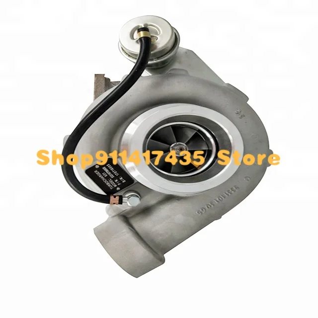 

Turbocharger for K31 0090960199 Turbocharger for Mercedes Benz OM501L-E4