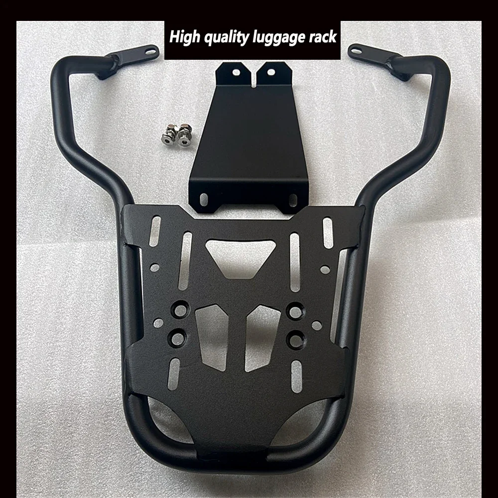 

For VESPA Sprint 150/125 luggage rack modification Sprint150 Sprint125 High-quality trunk rack tailstock rear support
