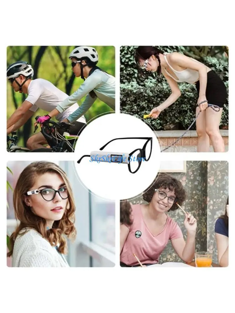 

E65E Strong Action Camera 0,96 фута с просмотром в реальном времени, разрешение 2,7K против поражения для катания на горных