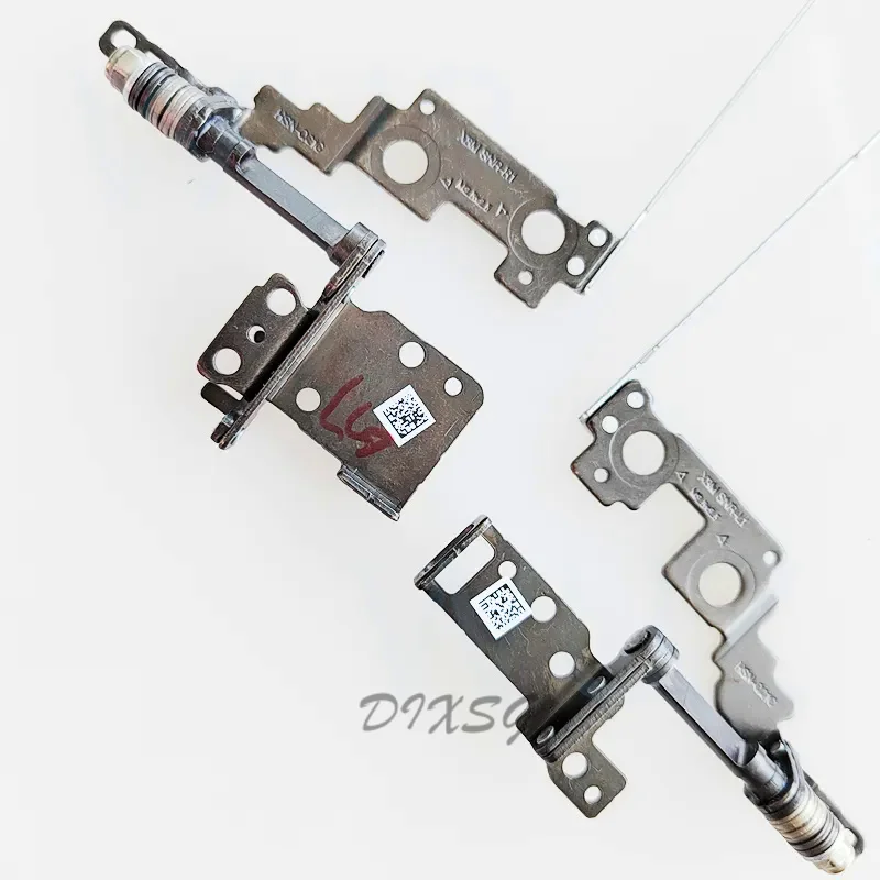 

New Original Hinge For HP Probook 440 441 445 446 G7 Zhan66 14 G3 FBX8J004010 FBX8J006010