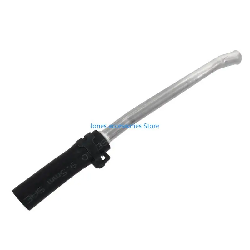 W8KD قطع غيار خرطوم مشعاع السيارة لـ F20 F30 116I 118I 316I N13 خزانات المياه خرطوم المبرد 11537600589