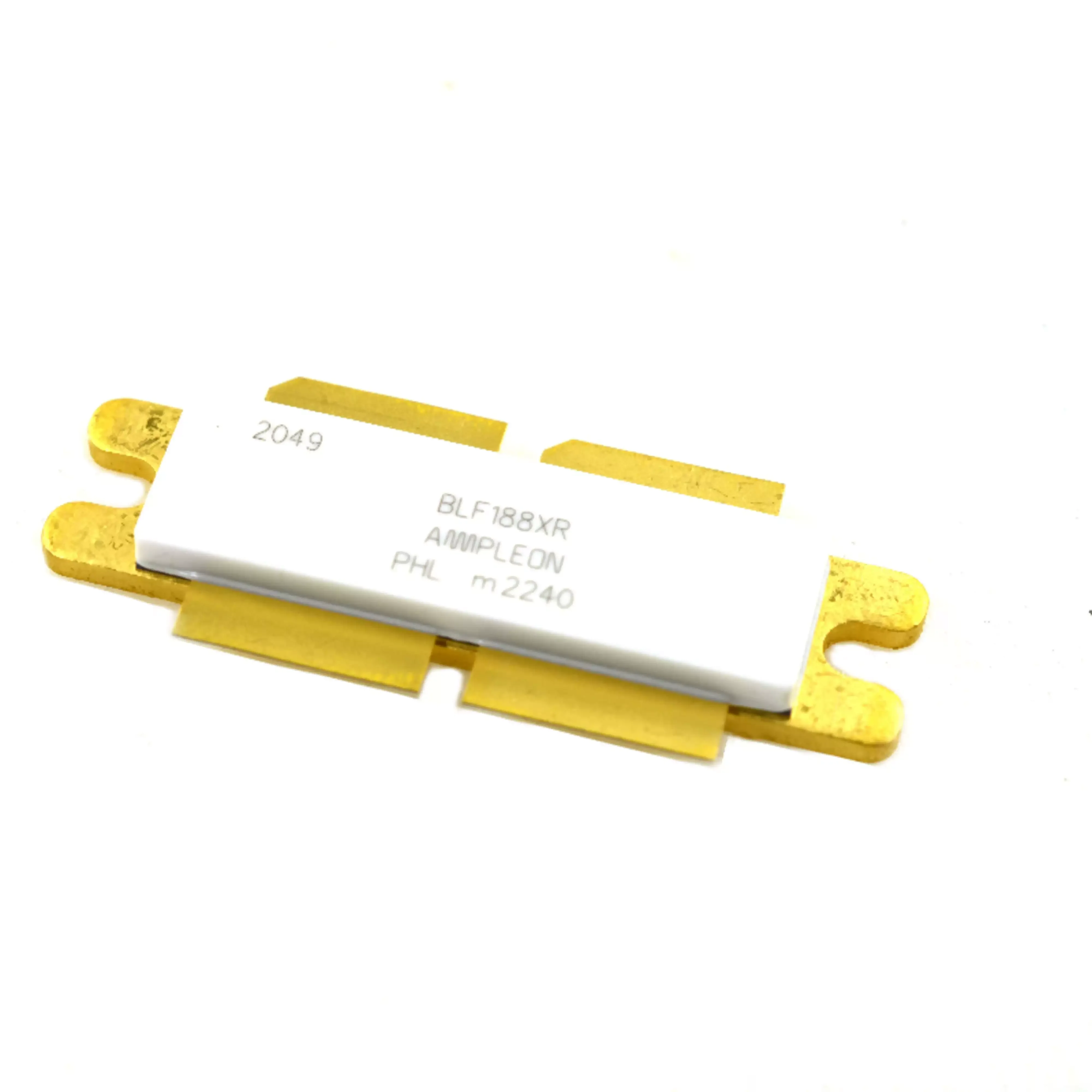 BLF188XR BLF188, Specialized Ceramic High‑Frequency Series, Microwave Devices & RF Power Transistors