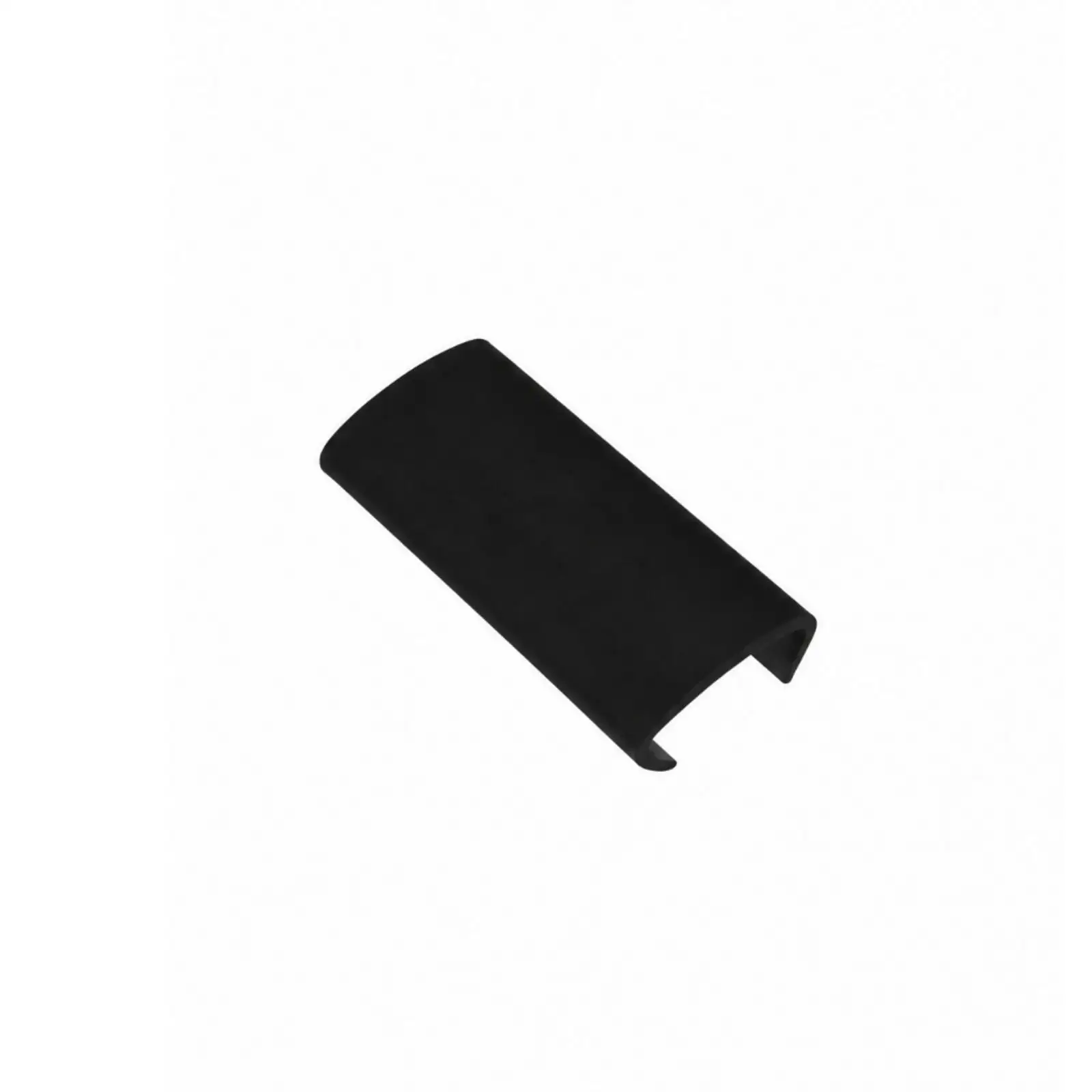 TPU Pickleball Paddle Weight Attachment for Racket Edge Fine-tuning Removable Clip for Stability and Control on Court