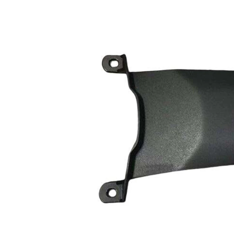 Carenado de cubierta central de asiento superior trasero de motocicleta para Yamaha MT07 FZ07 2014-2017