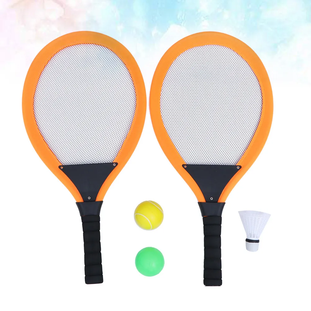 conjunto-de-raquetes-de-badminton-para-criancas-2-pecas-rede-elastica-resistente-plastico-leve-ideal-para-criancas-diversao-ao-ar-livre-interior-e-familia