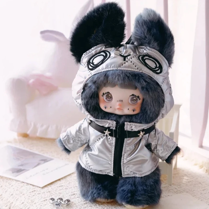 

Genuine Nommi Weather Forecast Series Blind Box Bag Pendant Decoration Collection Plush Doll Trendy Toy Surprise Gift