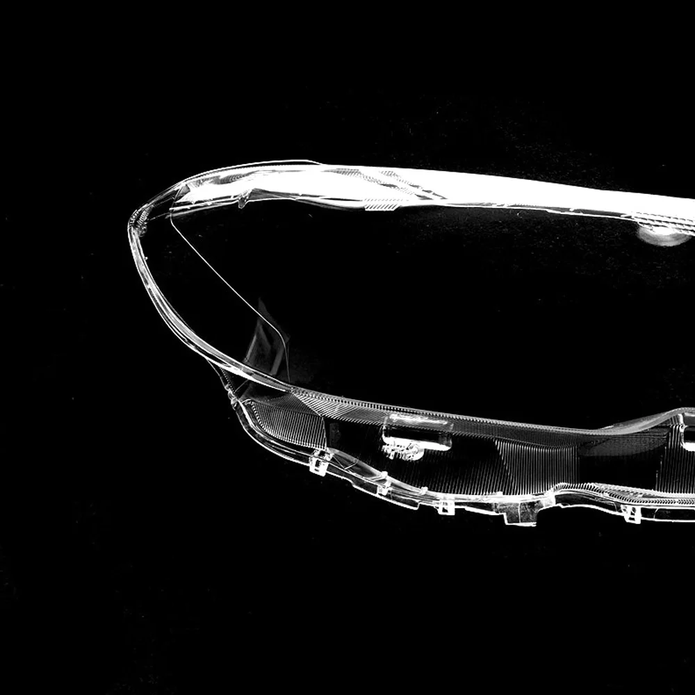 For Subaru Impreza 11th Gen WRX STi 2015 2016 2017 2018 2019 Headlight Cover Transparent Lampshade Lamp Lens Headlamp Shell
