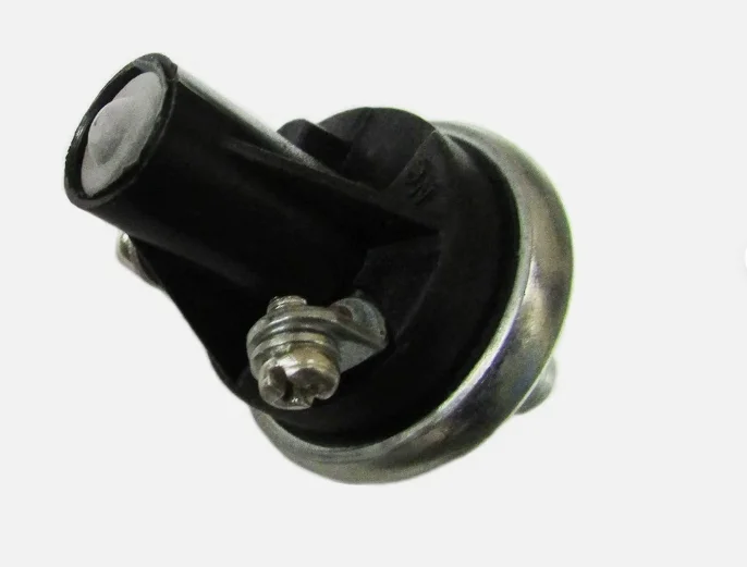 

Абсолютно новый оригинальный регулирующий переключатель 76575-4 4PSI 1/8-27 NPT, нормально открытый. Быстрая доставка.