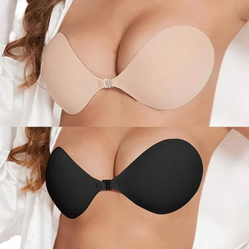 Thumbnail 3 - #66 Best Invisible Bras to Buy In 2026