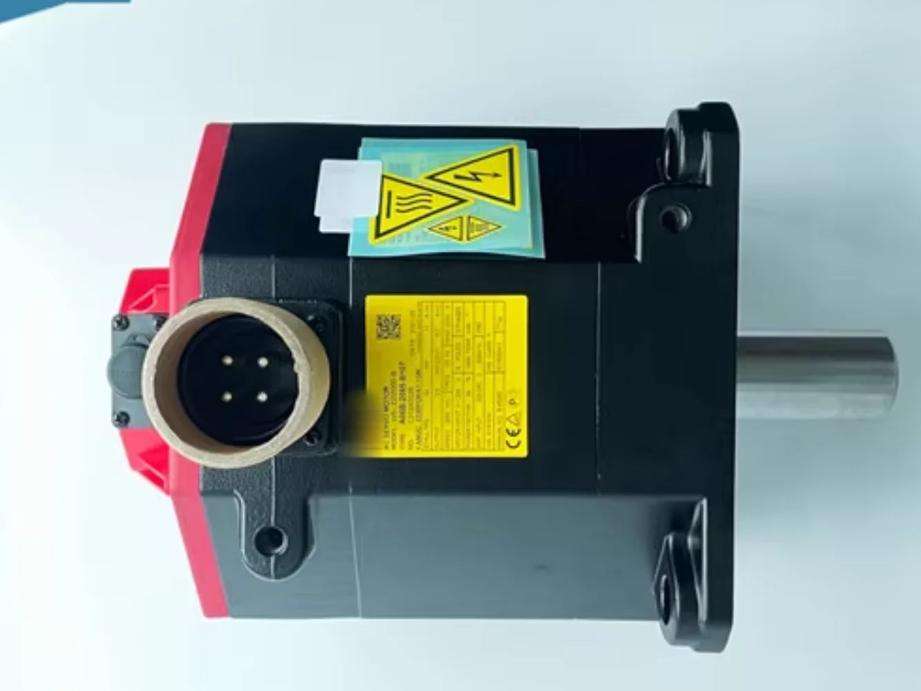 

A06B-2085-B107 для нового двигателя FANUC.
