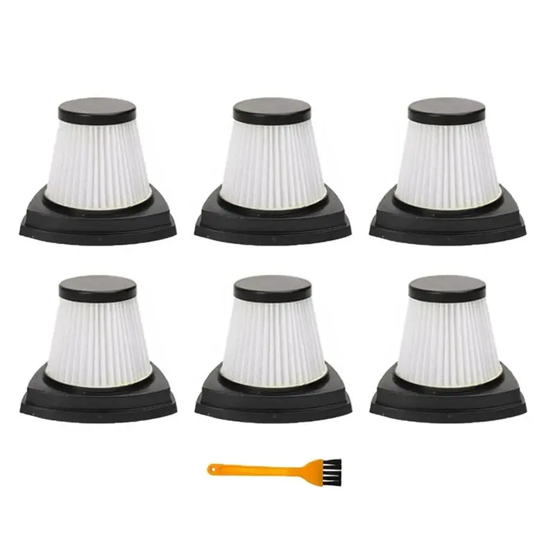 

AUAU-для Midea U1/M1 ручной пылесос Hepa фильтр сменная запасная часть аксессуар