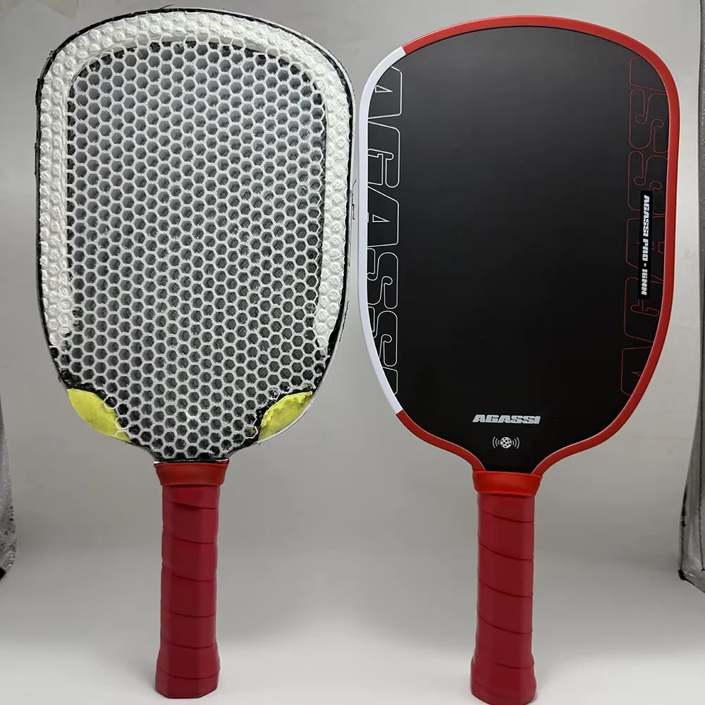 Agassi Pro IV 16 мм Pickleball