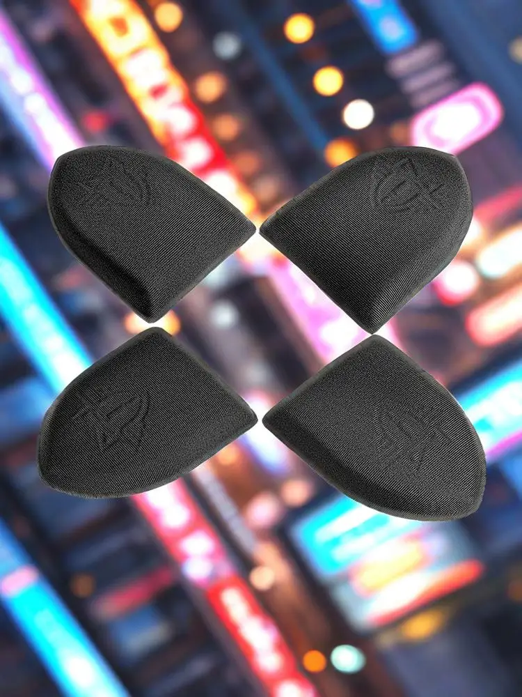 Robuster Holster-Keil für verdecktes Tragen, 1 Stück, verstellbarer Griff, reduziert Druckpunkte, Anti-Druck-Memory-Schaum-Polster für Komfort – Detail 7
