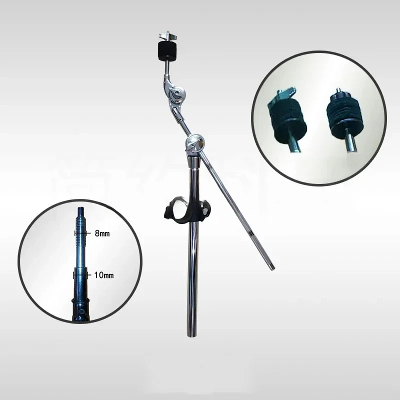 Digital Practice set professional electronic kit drum rack cymbal stand parts drums musical instrument