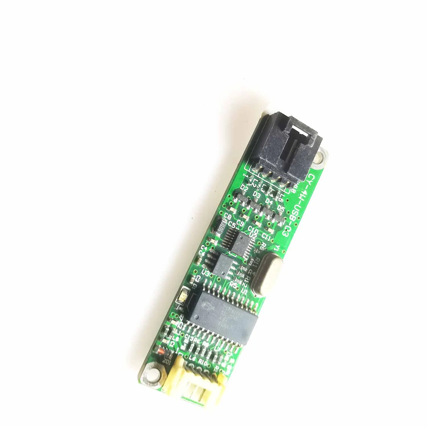 Touch Board ETP-PB-029C CY-4W-USB-03 Glas Control Board