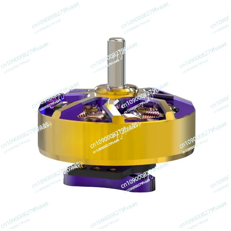 

Zijin Halo, Series RB 1003 1-2S FPV Power Motor