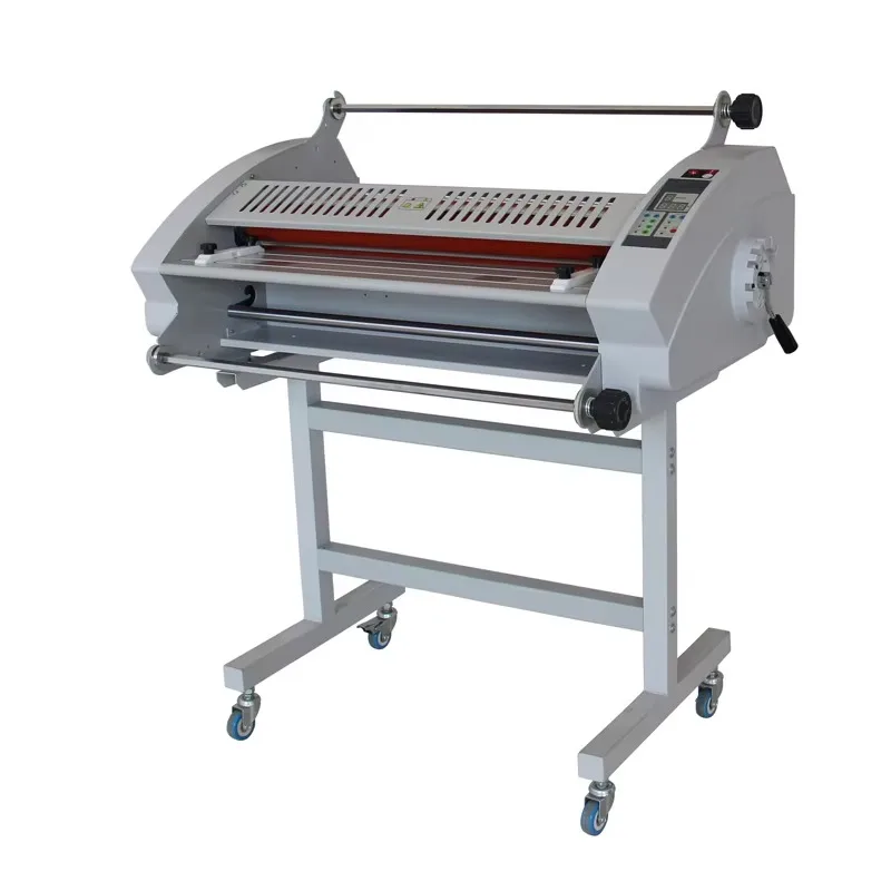 

650mm for A1 Size Roll Laminator Laminating Machine