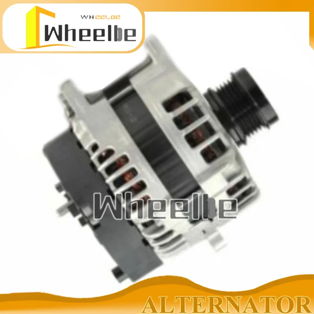 New 150A Alternator… - image