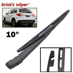 Erick's Wiper 10