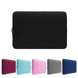 Handbag Sleeve Case For bag for Xiaomi Mi Pad 5 Pro 11 inch Zipper Shockproof Pouch For Xiaomi mi pad 4 plus / pad4