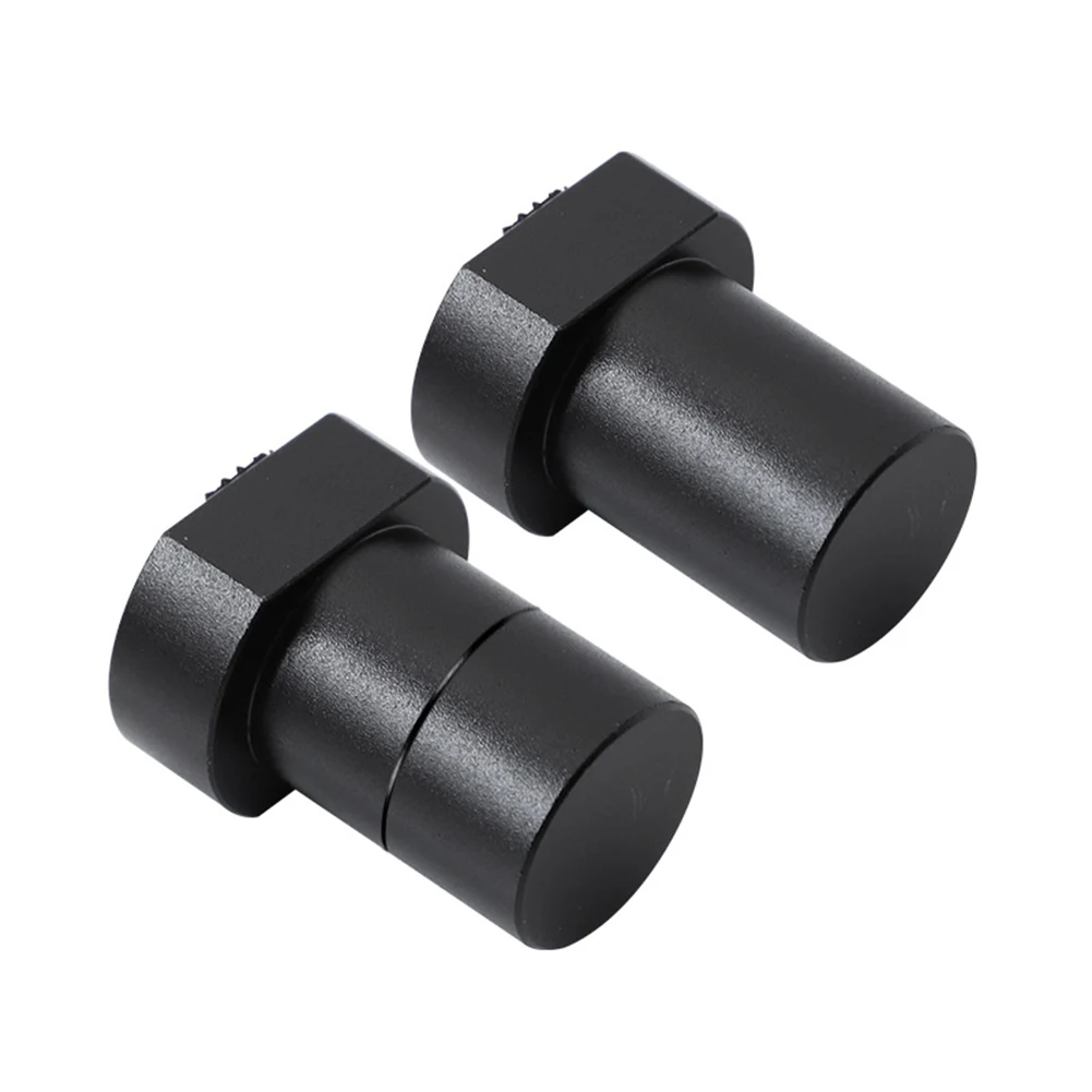 Woodworking Tools Woodworking Bench Dog Non-slip Work Aluminum Alloy Bench Dogs Brake Stop Clamp Woodworking Bench Dog