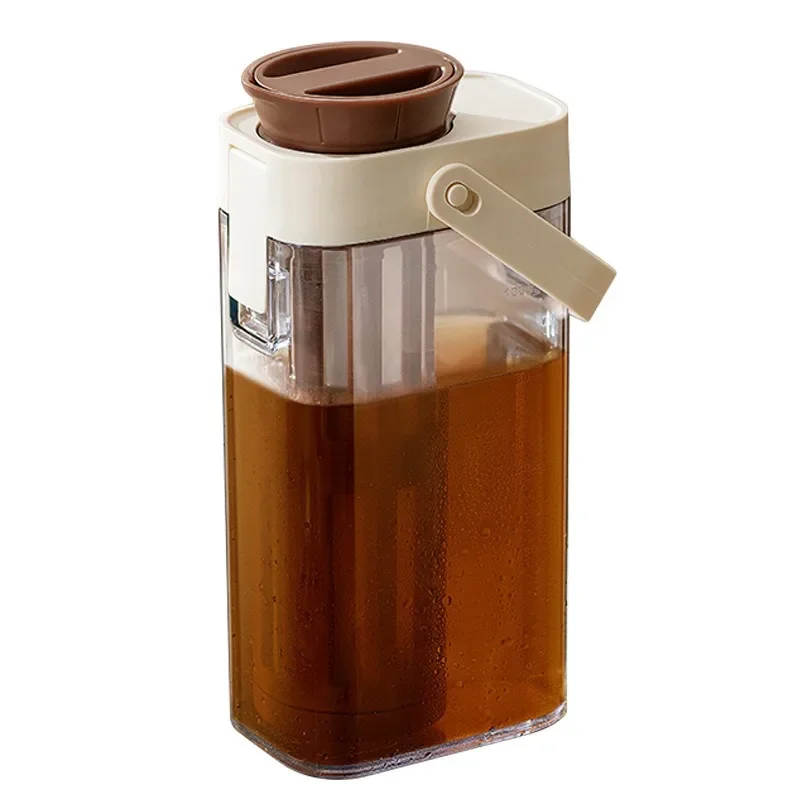 

Cold Brew Coffee Pot American Ice Drop Extraction Pot Brewing Utensils Cold Brew Cup Teapot Tea Cup Cold Brew Bottle