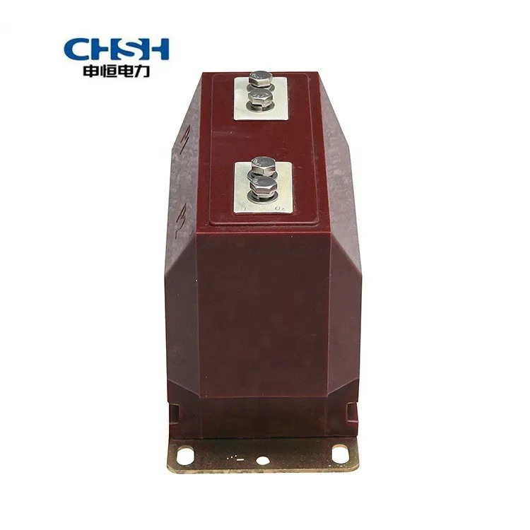 Мини-трансформатор тока серии LZZBJ9-10